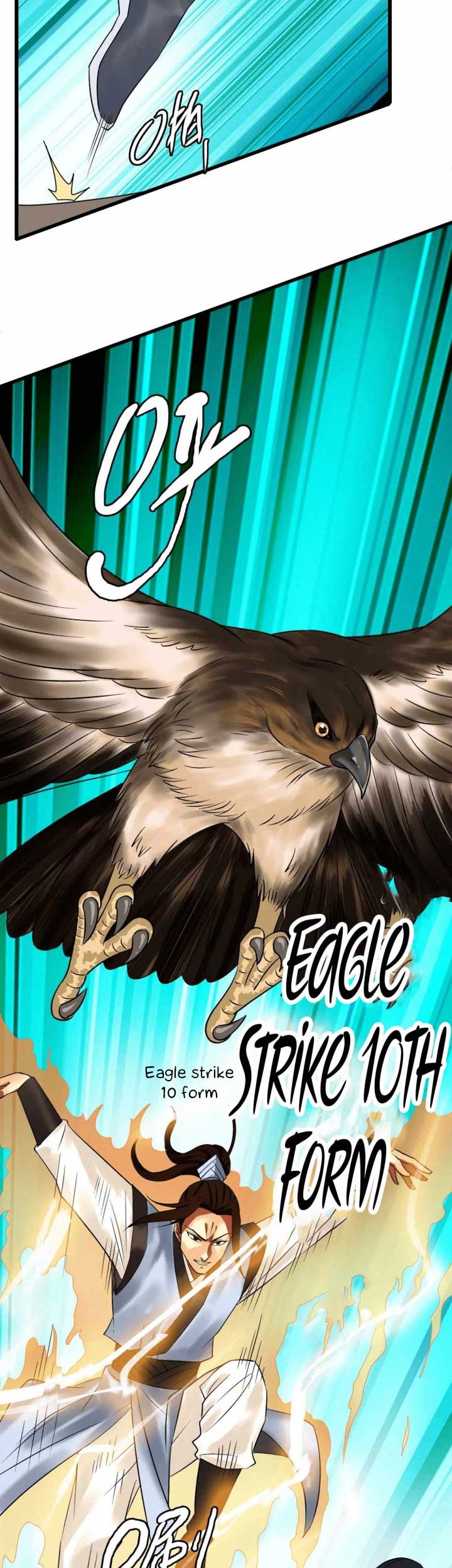 Supreme Taoist (2021) Chapter 30 - halaman 9