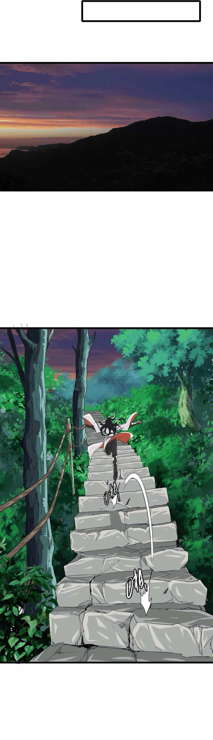 Supreme Taoist (2021) Chapter 31 - halaman 11