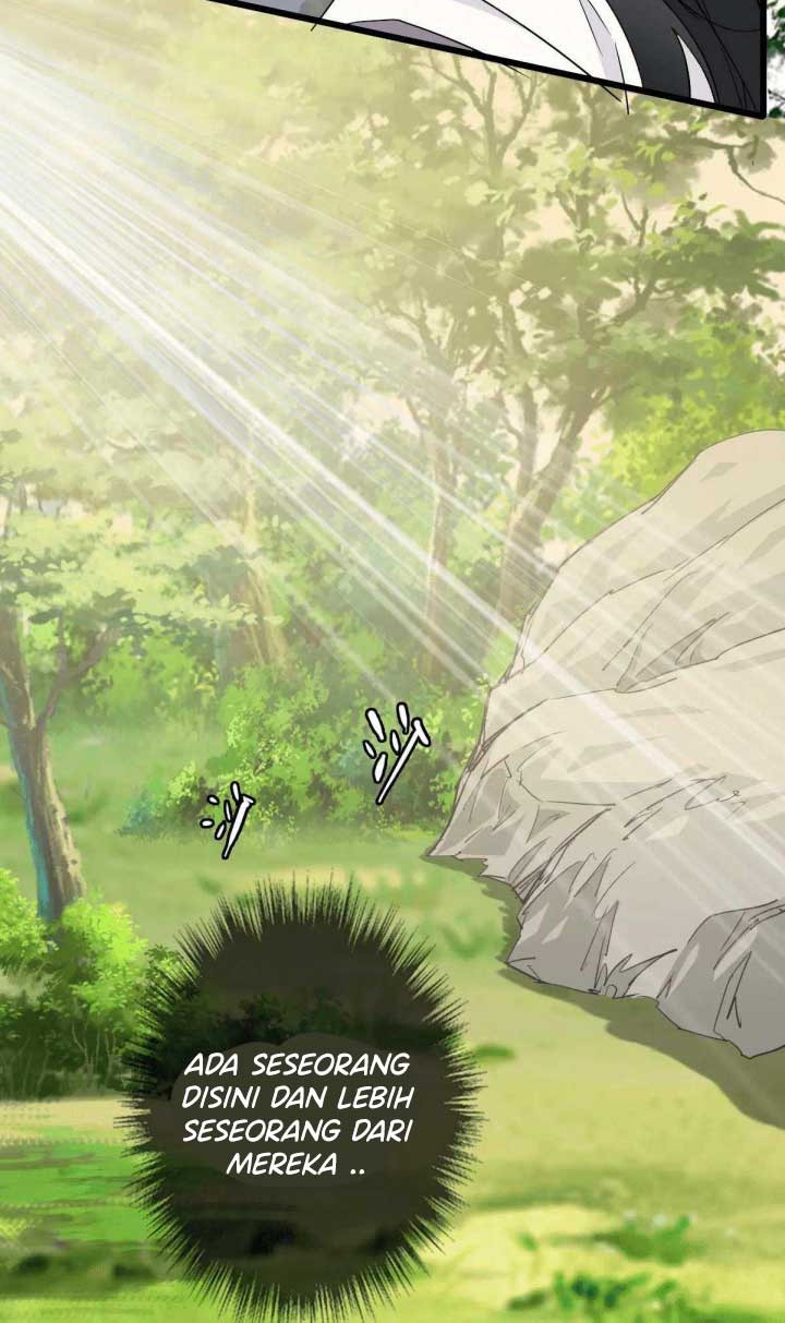 Supreme Taoist (2021) Chapter 31 - halaman 13