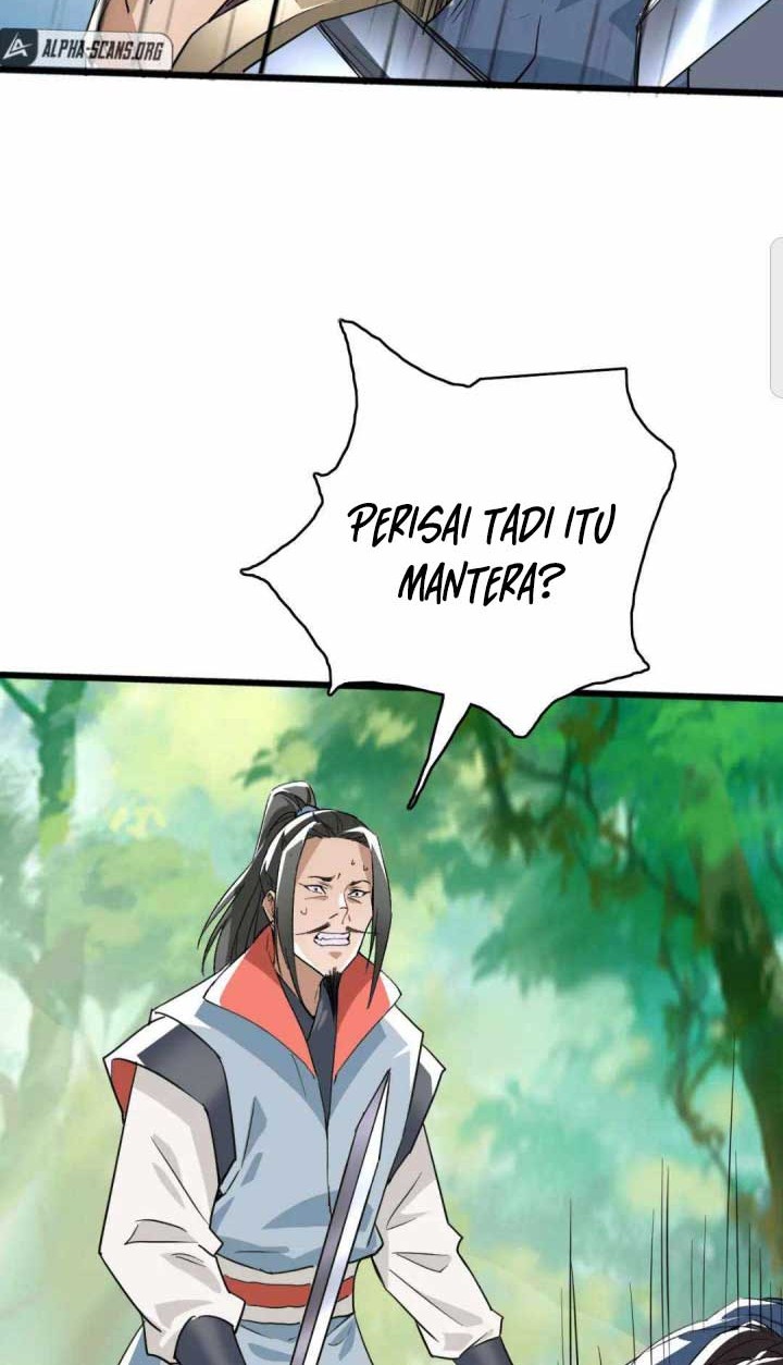 Supreme Taoist (2021) Chapter 31 - halaman 29