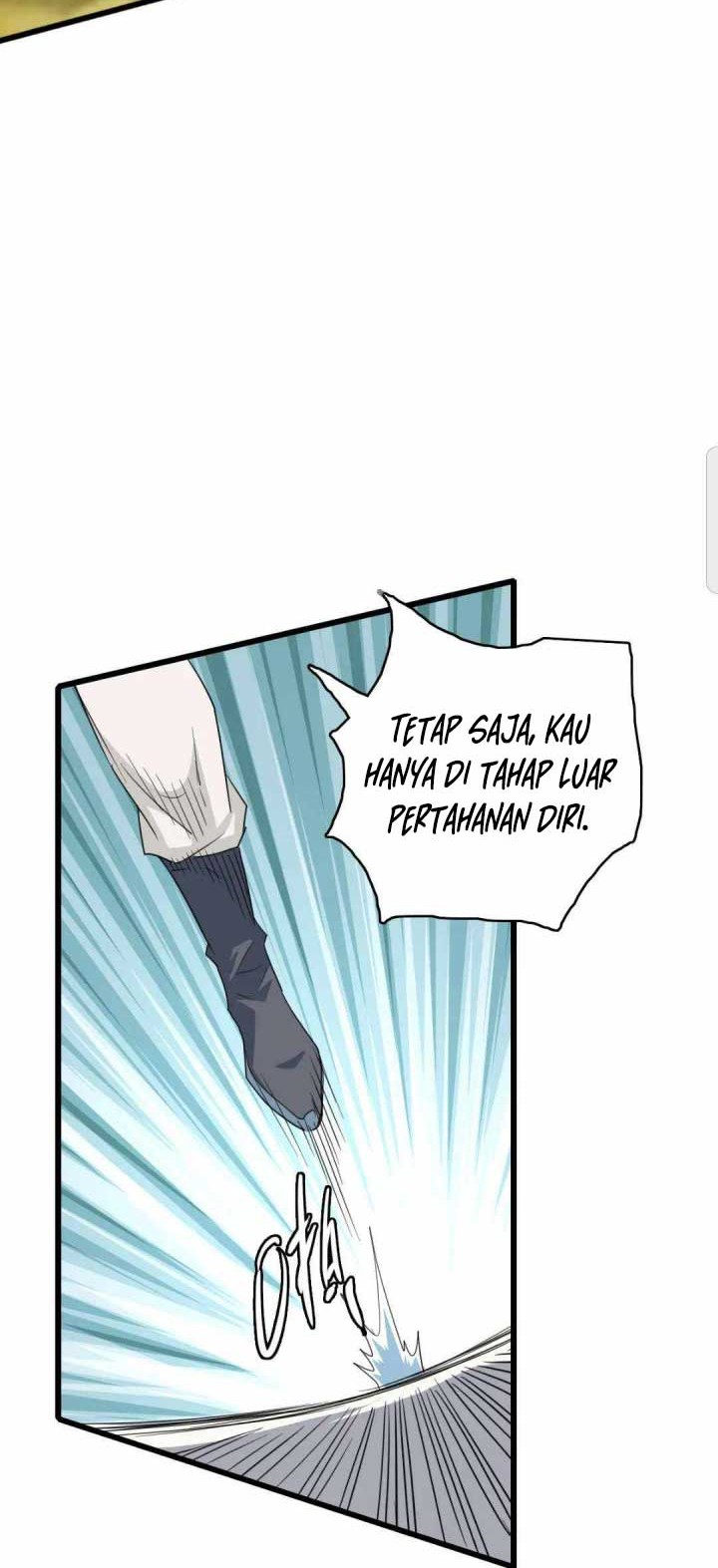 Supreme Taoist (2021) Chapter 31 - halaman 31