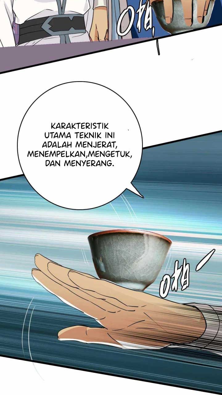Supreme Taoist (2021) Chapter 31 - halaman 4