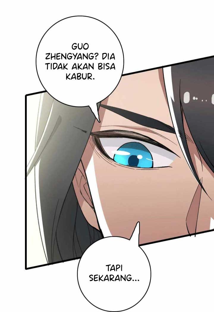 Supreme Taoist (2021) Chapter 31 - halaman 43