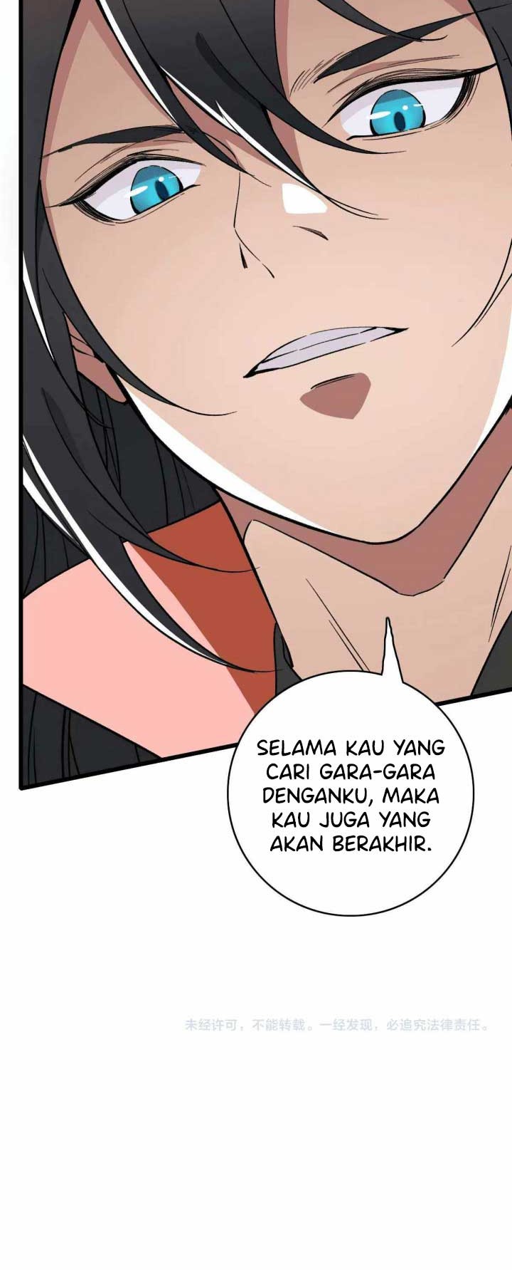 Supreme Taoist (2021) Chapter 31 - halaman 46