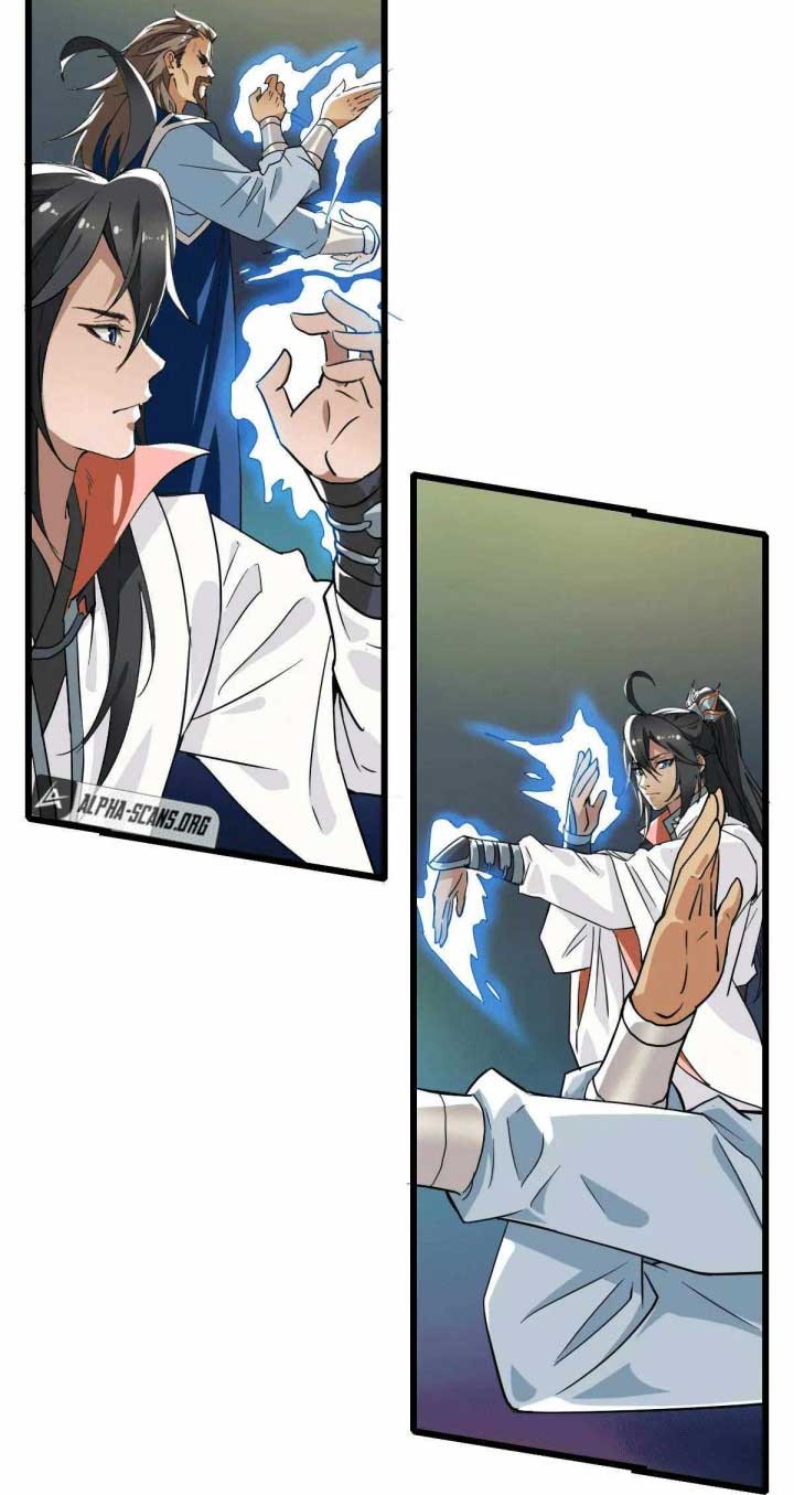 Supreme Taoist (2021) Chapter 31 - halaman 7