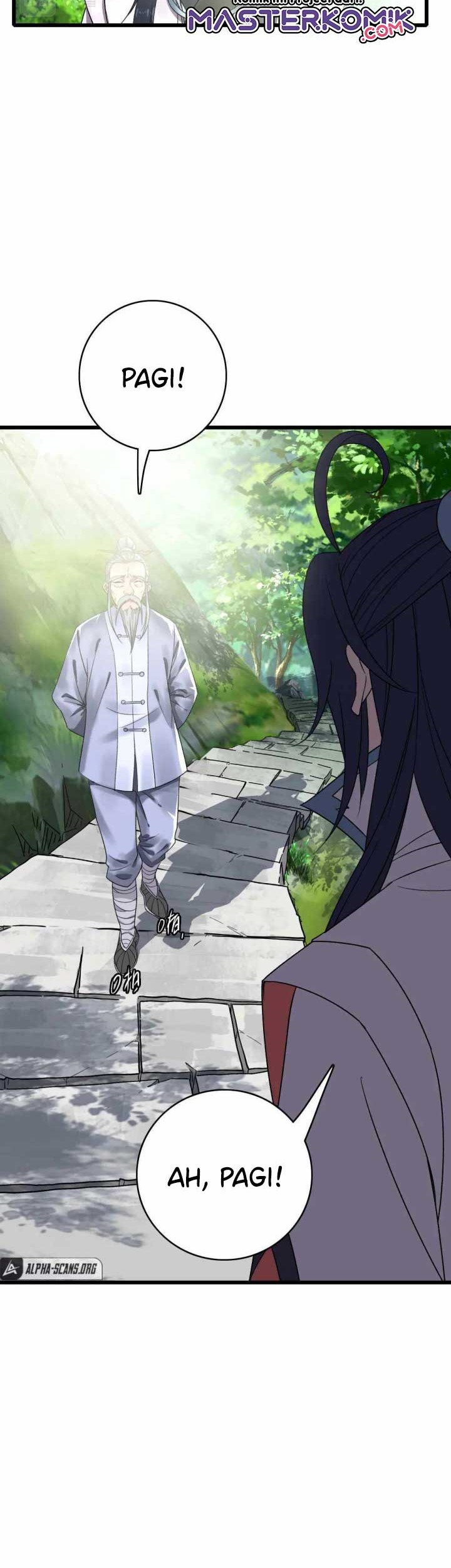 Supreme Taoist (2021) Chapter 32 - halaman 12