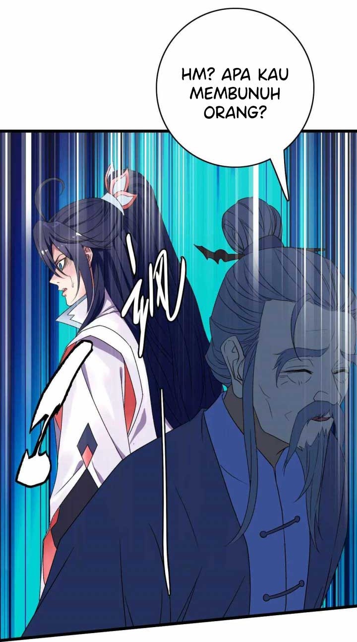 Supreme Taoist (2021) Chapter 32 - halaman 13