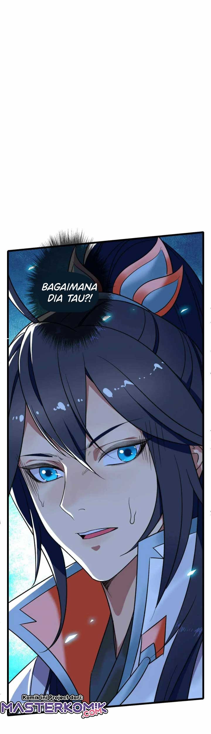 Supreme Taoist (2021) Chapter 32 - halaman 14