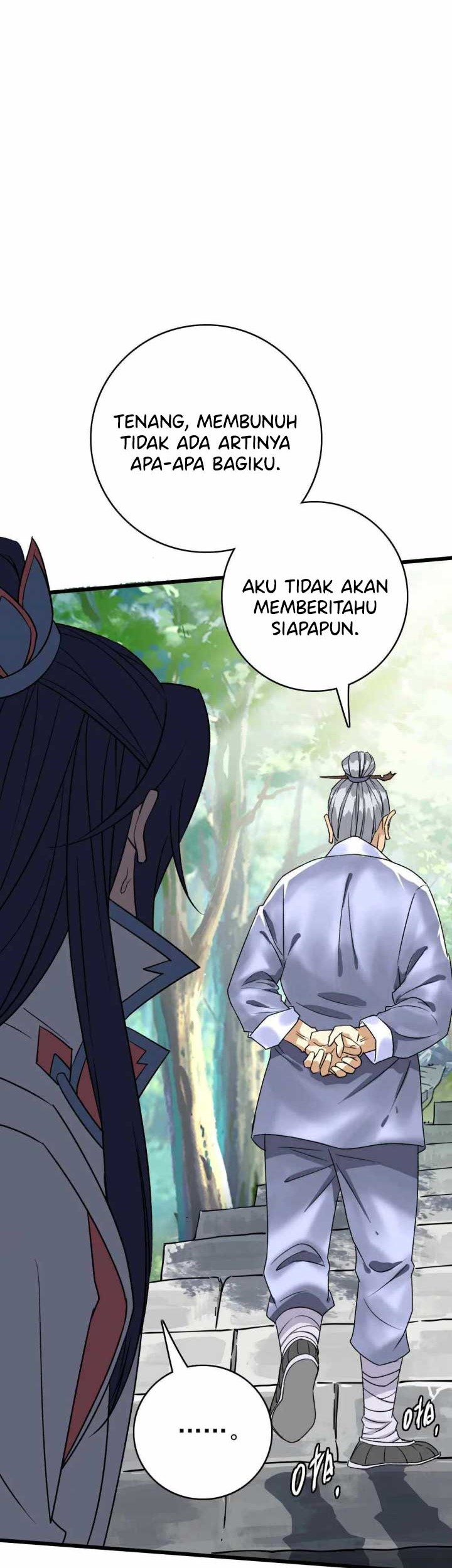 Supreme Taoist (2021) Chapter 32 - halaman 15