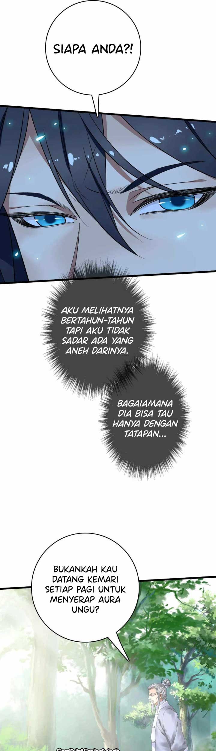 Supreme Taoist (2021) Chapter 32 - halaman 17