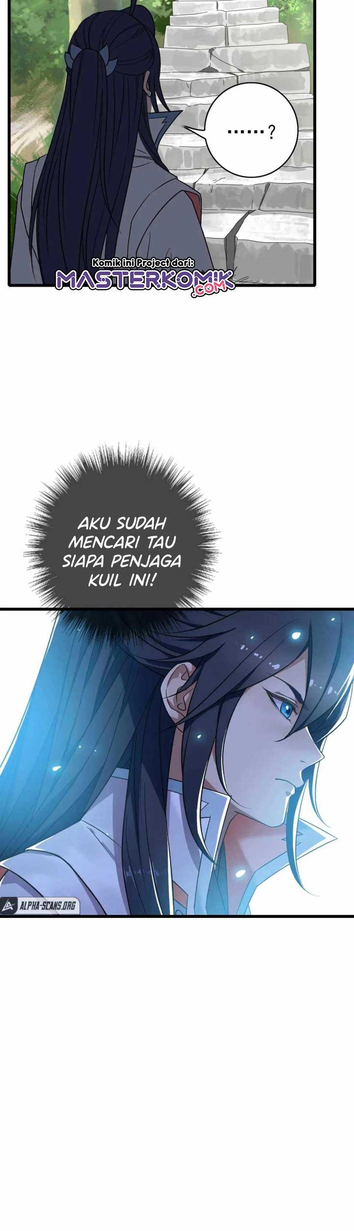 Supreme Taoist (2021) Chapter 32 - halaman 30