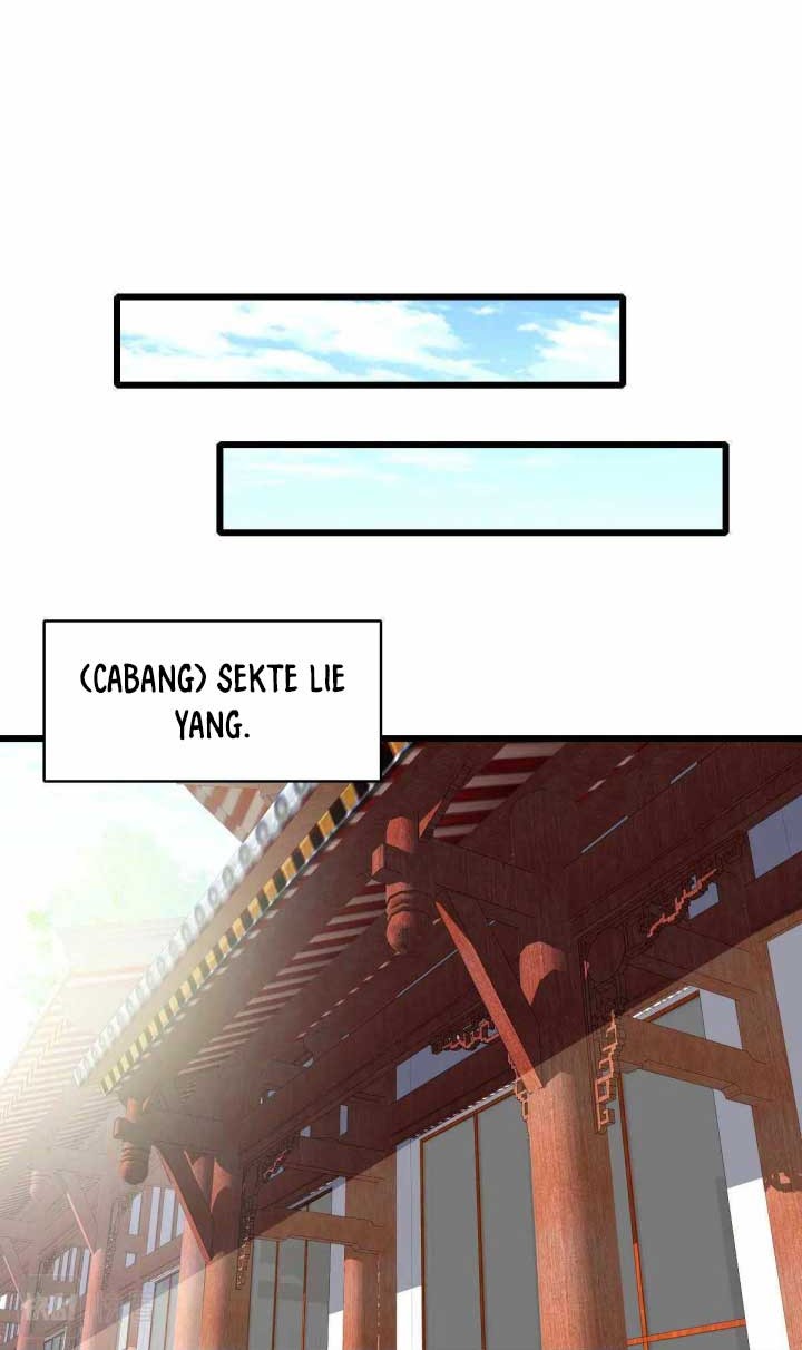Supreme Taoist (2021) Chapter 32 - halaman 31