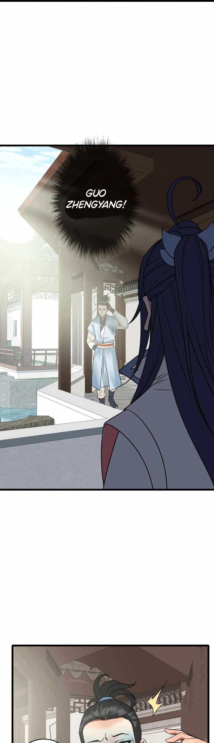 Supreme Taoist (2021) Chapter 32 - halaman 32