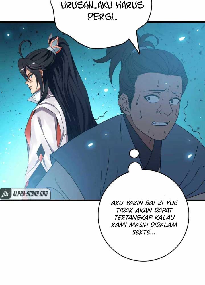 Supreme Taoist (2021) Chapter 32 - halaman 34