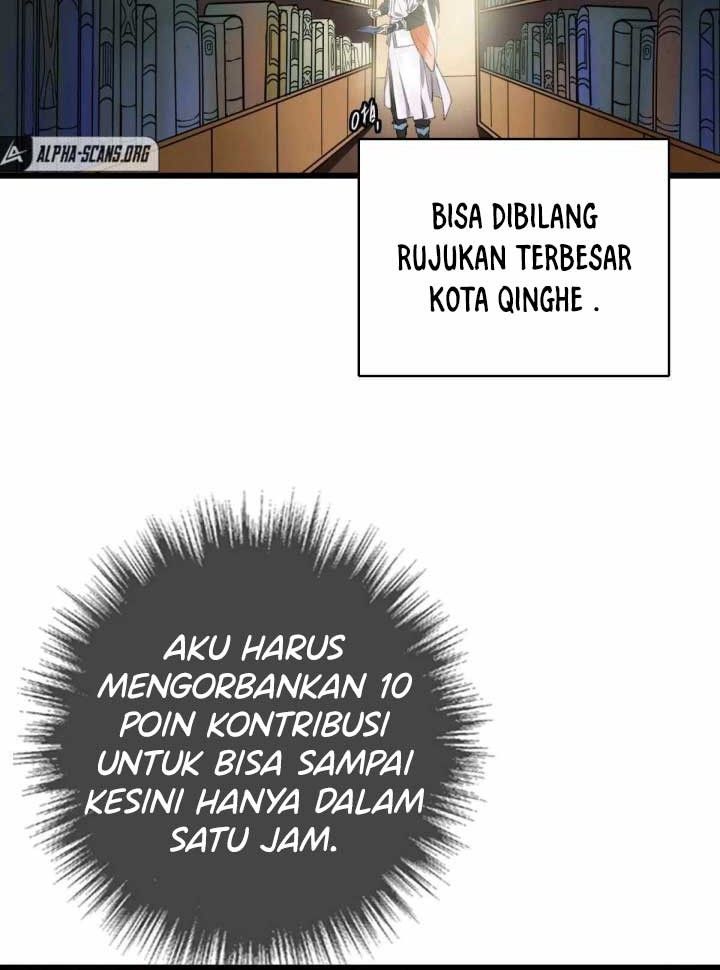 Supreme Taoist (2021) Chapter 32 - halaman 37