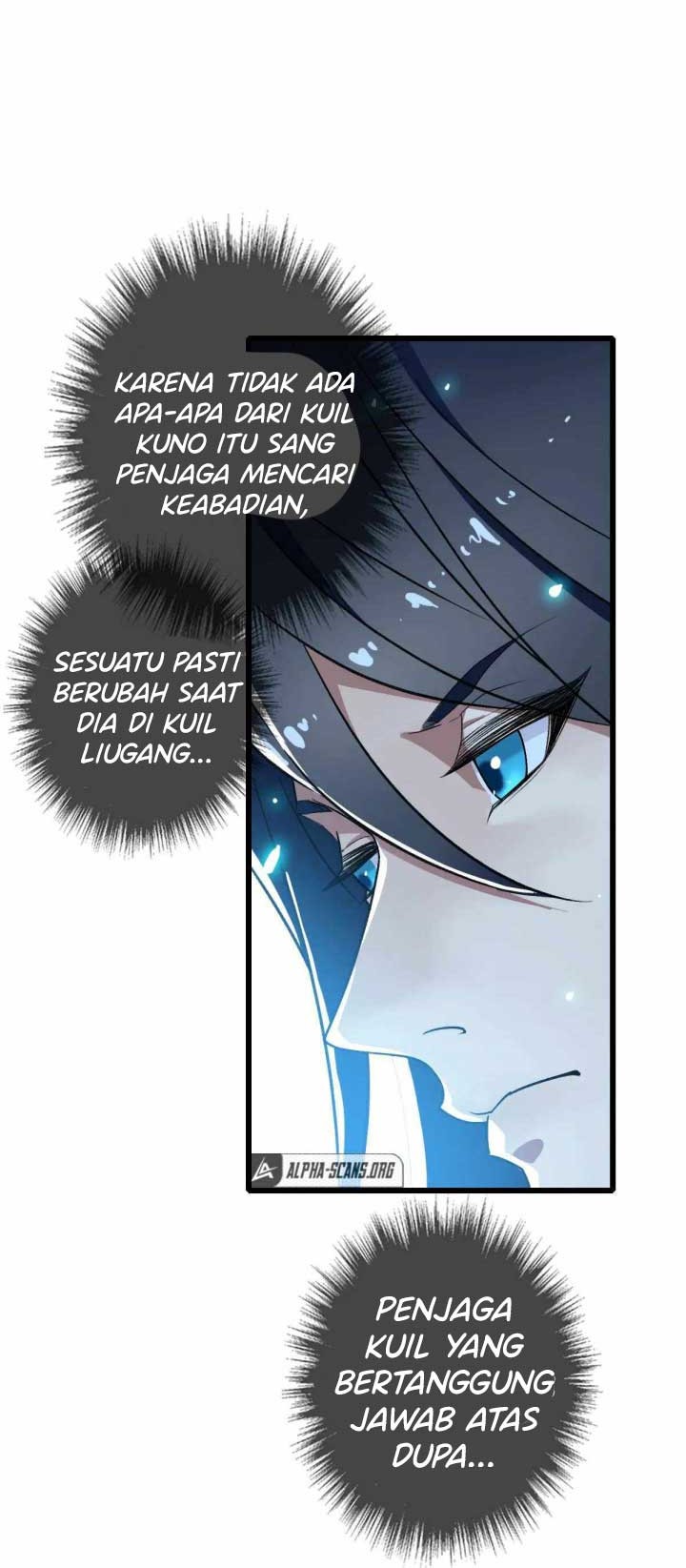Supreme Taoist (2021) Chapter 32 - halaman 40
