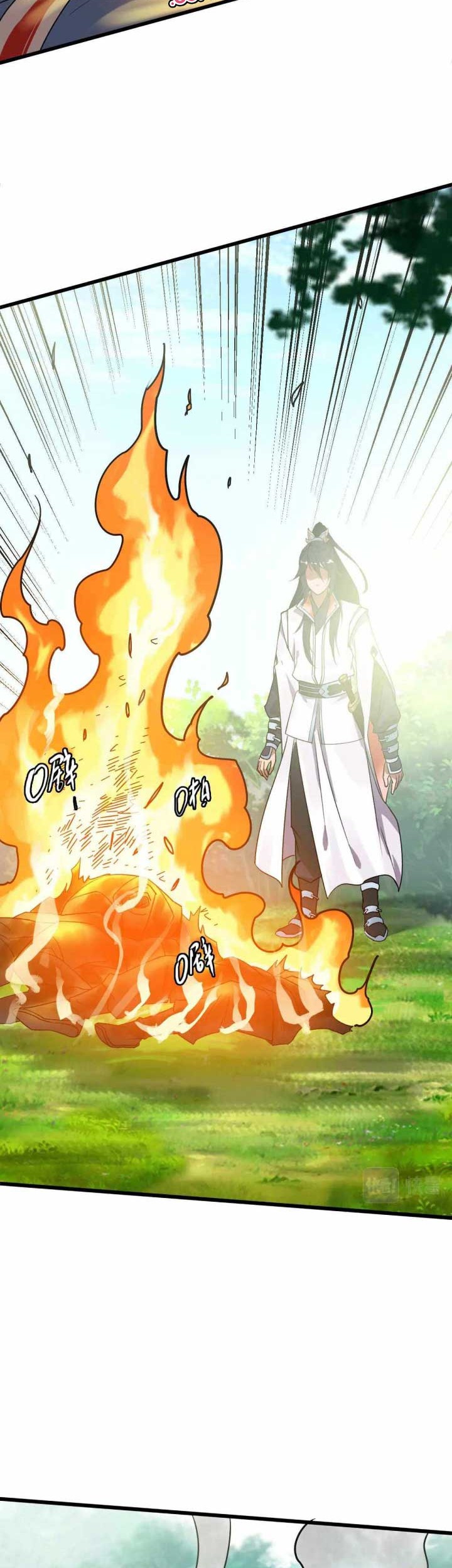 Supreme Taoist (2021) Chapter 32 - halaman 6
