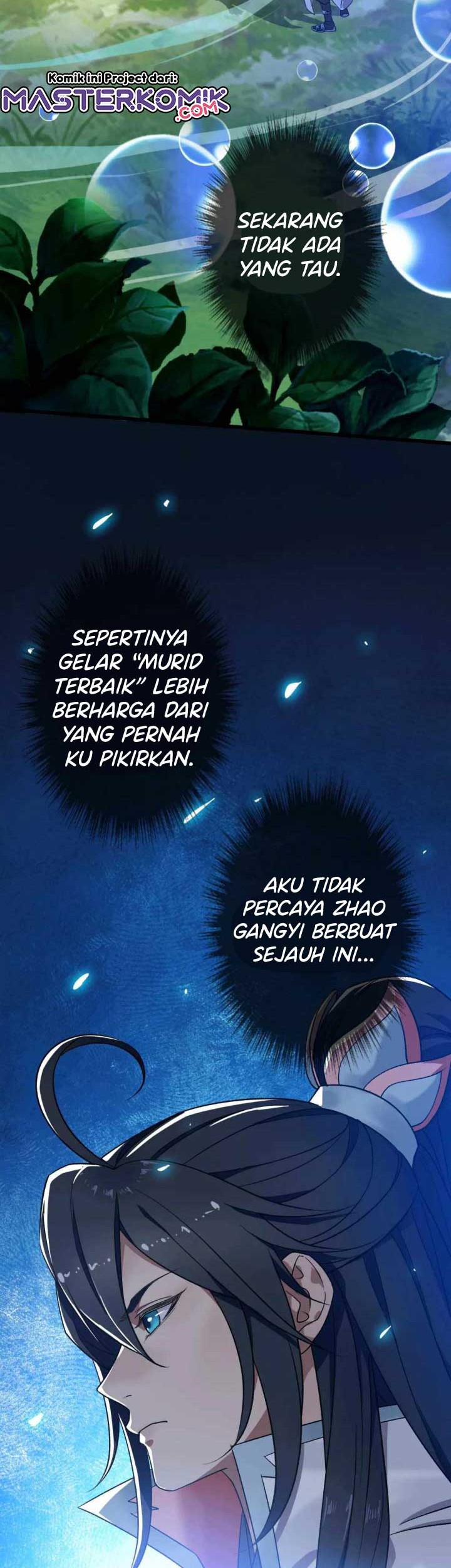 Supreme Taoist (2021) Chapter 32 - halaman 9