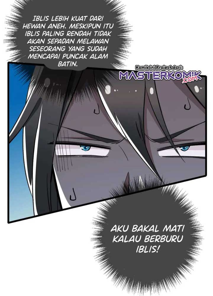 Supreme Taoist (2021) Chapter 33 - halaman 10