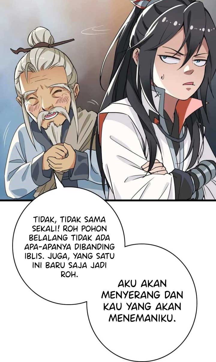 Supreme Taoist (2021) Chapter 33 - halaman 16
