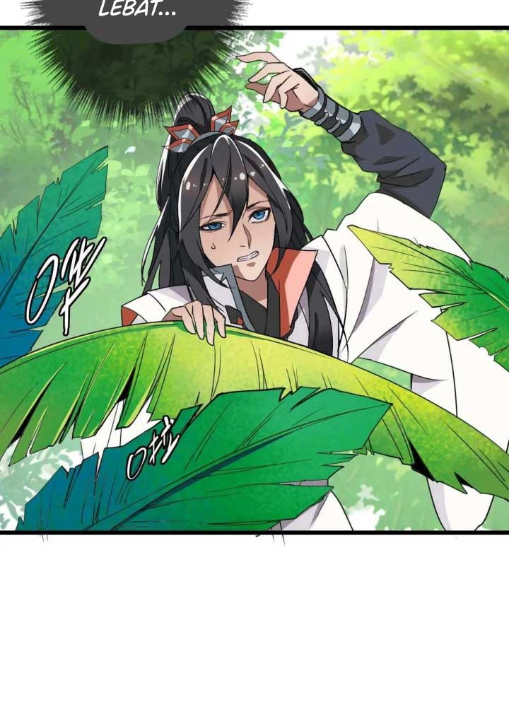 Supreme Taoist (2021) Chapter 33 - halaman 19