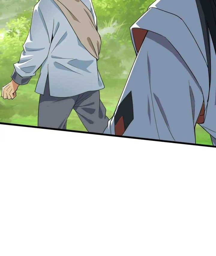 Supreme Taoist (2021) Chapter 33 - halaman 28