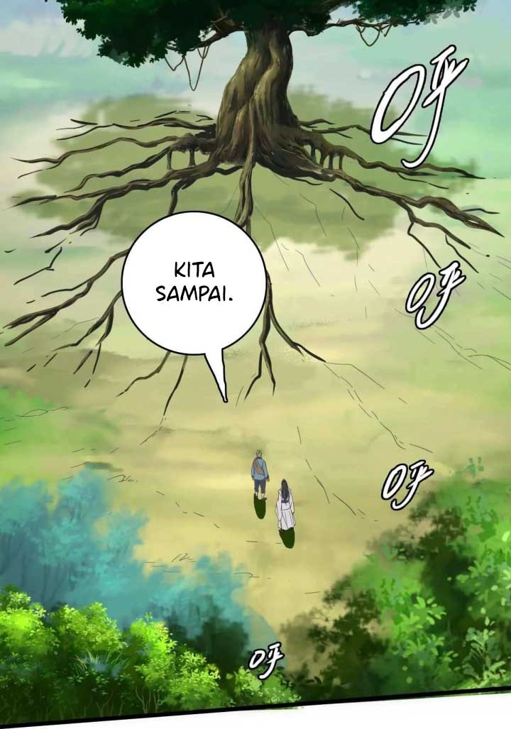Supreme Taoist (2021) Chapter 33 - halaman 37