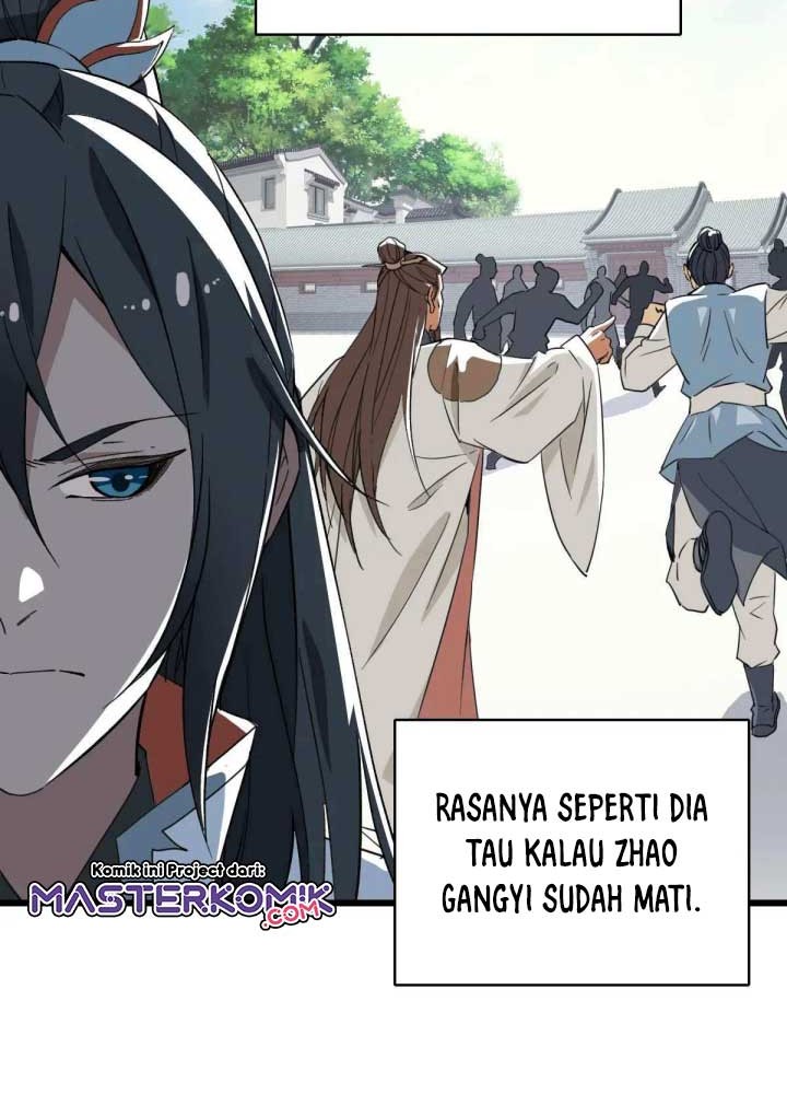 Supreme Taoist (2021) Chapter 33 - halaman 4