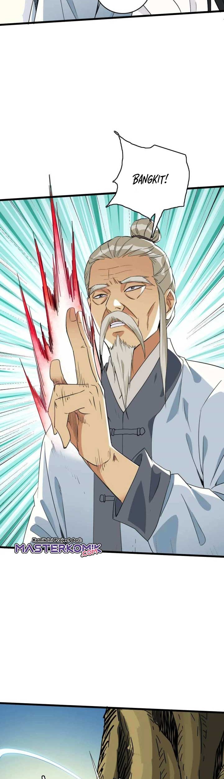 Supreme Taoist (2021) Chapter 33 - halaman 42
