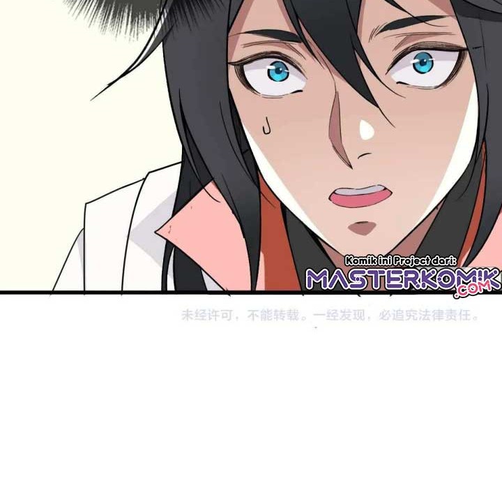 Supreme Taoist (2021) Chapter 33 - halaman 44