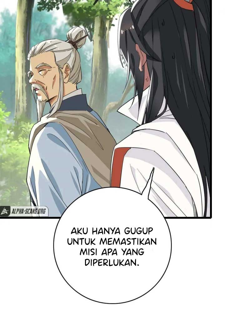 Supreme Taoist (2021) Chapter 33 - halaman 7
