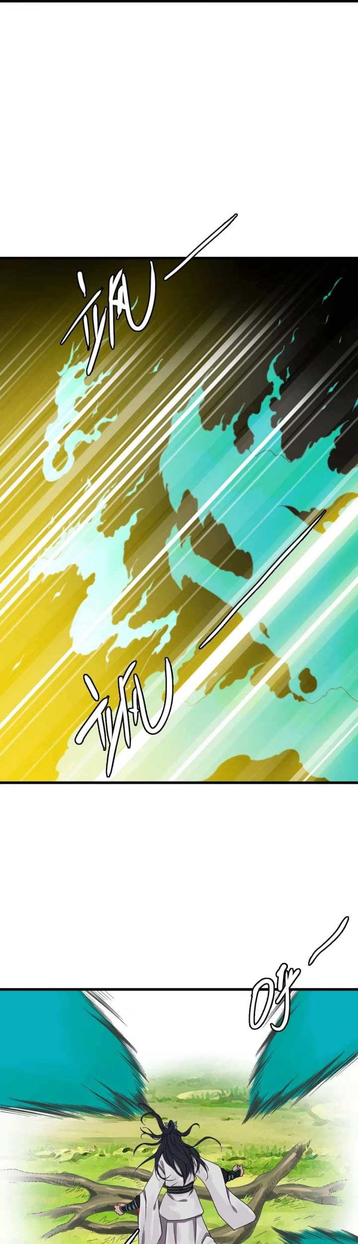 Supreme Taoist (2021) Chapter 34 - halaman 11