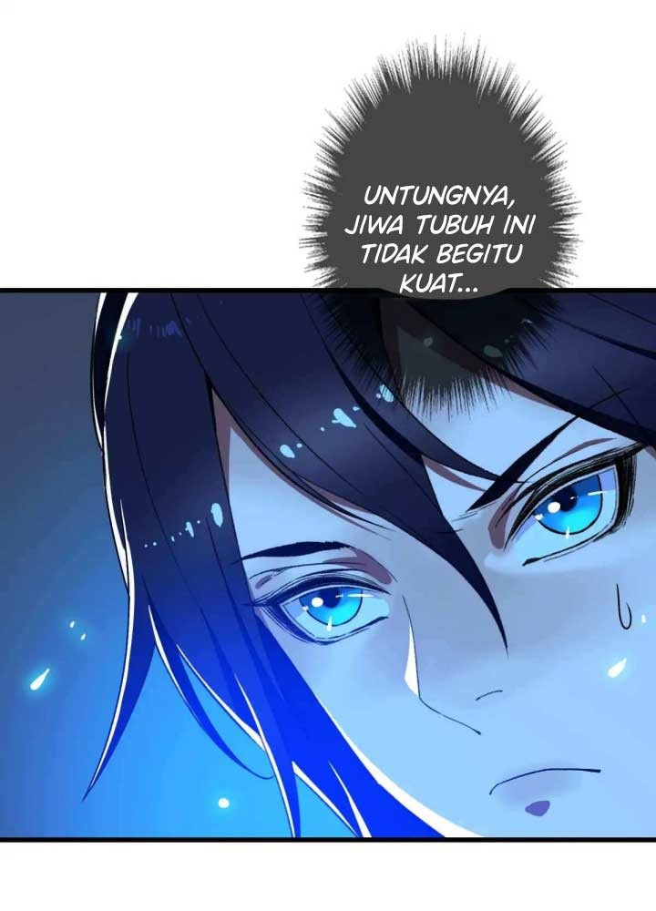 Supreme Taoist (2021) Chapter 34 - halaman 13