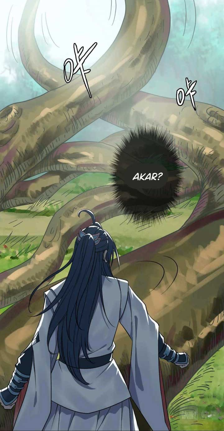 Supreme Taoist (2021) Chapter 34 - halaman 16