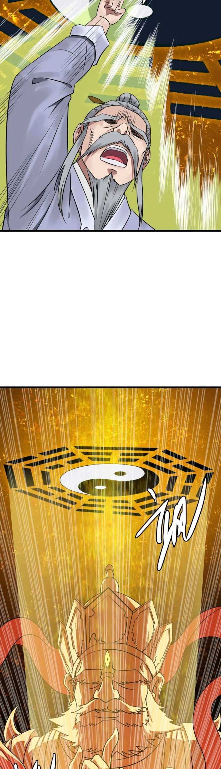 Supreme Taoist (2021) Chapter 34 - halaman 30