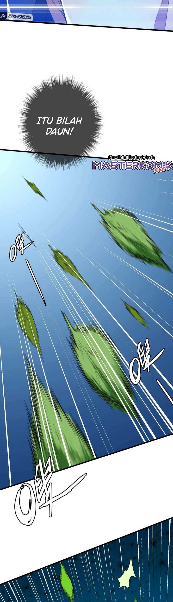 Supreme Taoist (2021) Chapter 34 - halaman 39