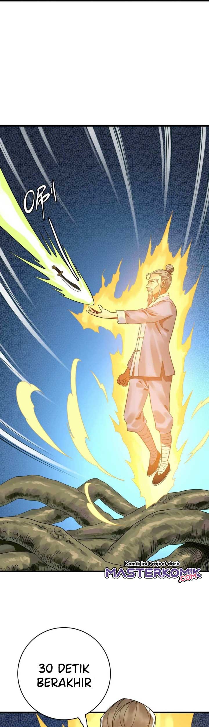 Supreme Taoist (2021) Chapter 34 - halaman 44