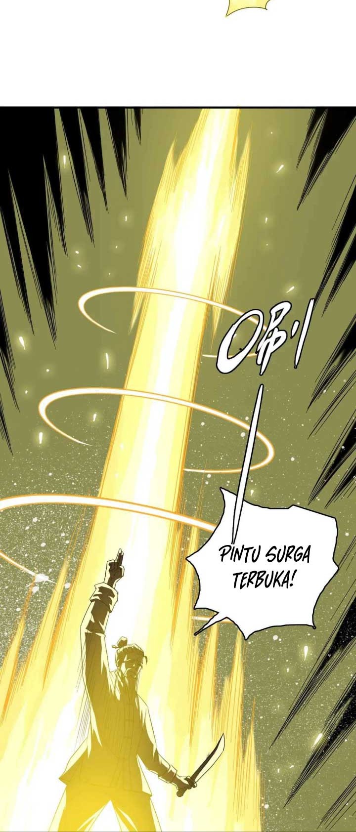 Supreme Taoist (2021) Chapter 34 - halaman 46