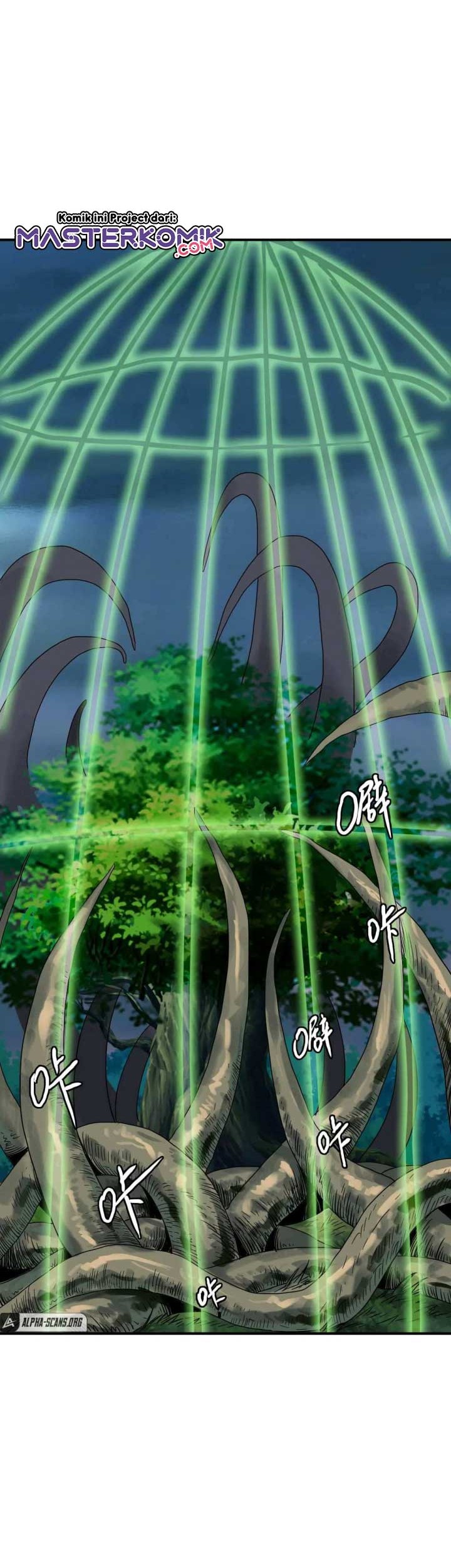 Supreme Taoist (2021) Chapter 34 - halaman 48