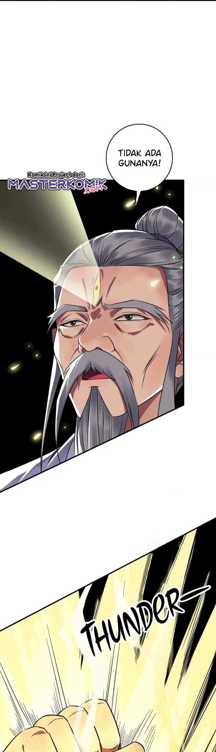 Supreme Taoist (2021) Chapter 34 - halaman 50