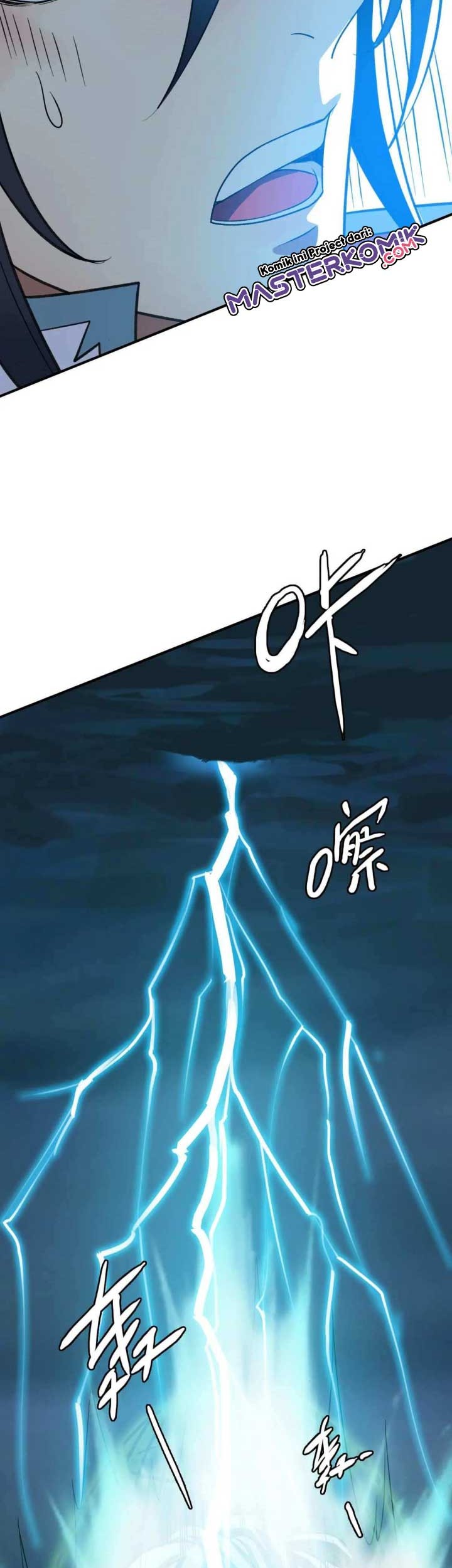 Supreme Taoist (2021) Chapter 34 - halaman 52