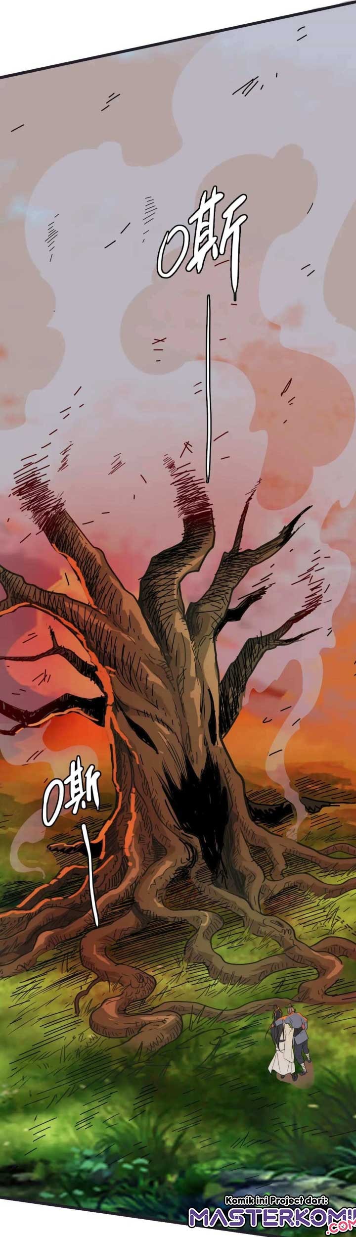 Supreme Taoist (2021) Chapter 35 - halaman 11