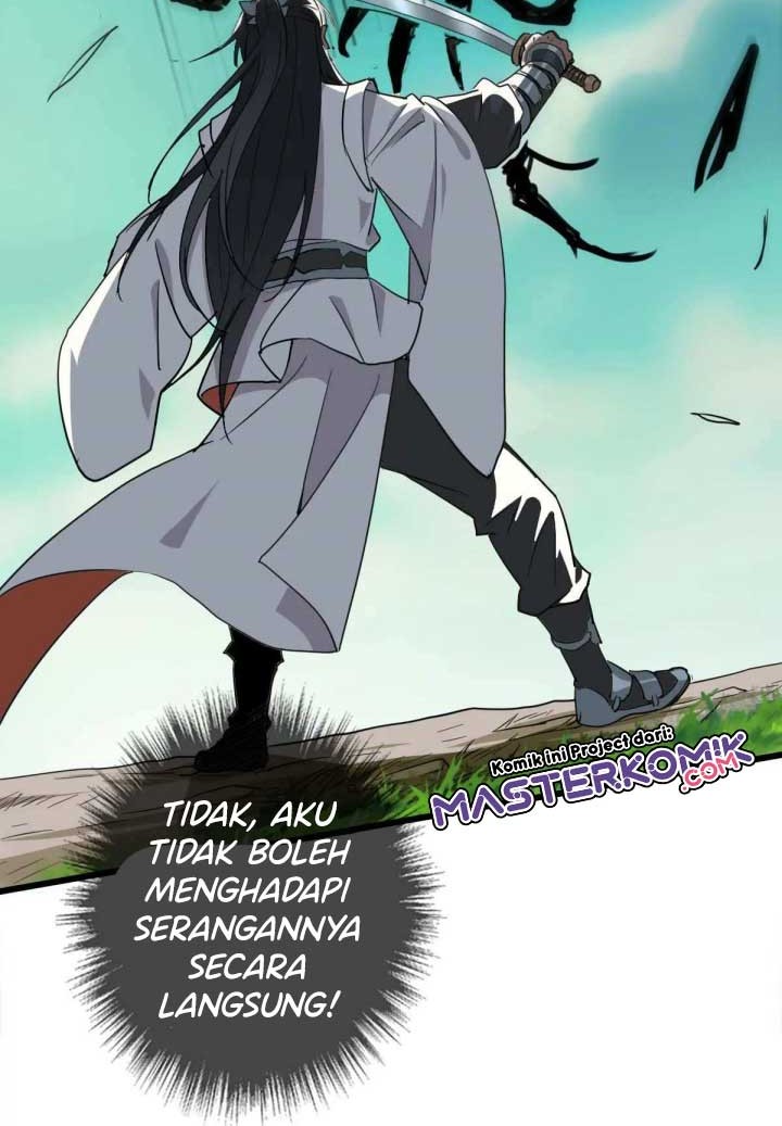 Supreme Taoist (2021) Chapter 35 - halaman 22