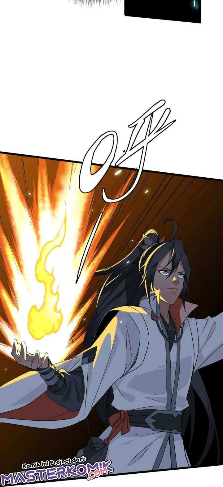 Supreme Taoist (2021) Chapter 35 - halaman 28
