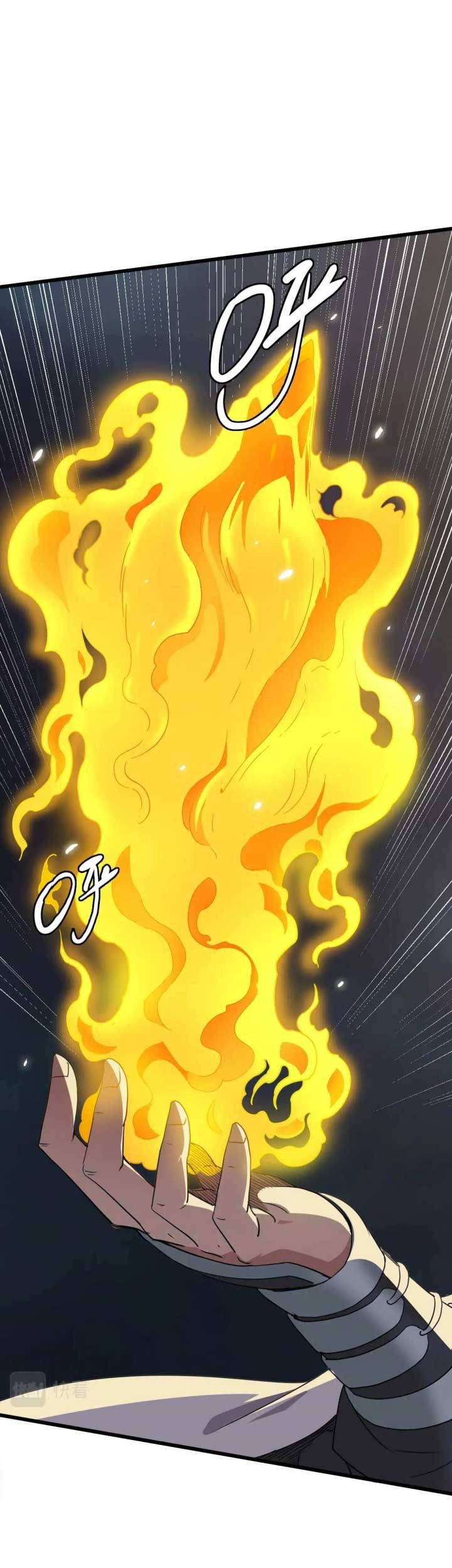Supreme Taoist (2021) Chapter 35 - halaman 29