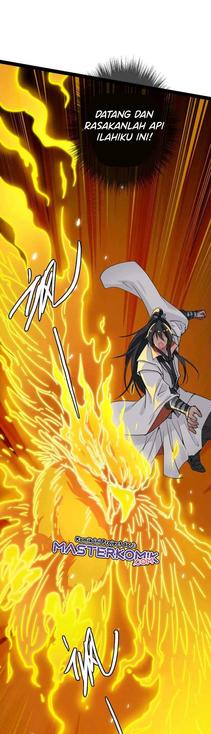 Supreme Taoist (2021) Chapter 35 - halaman 30