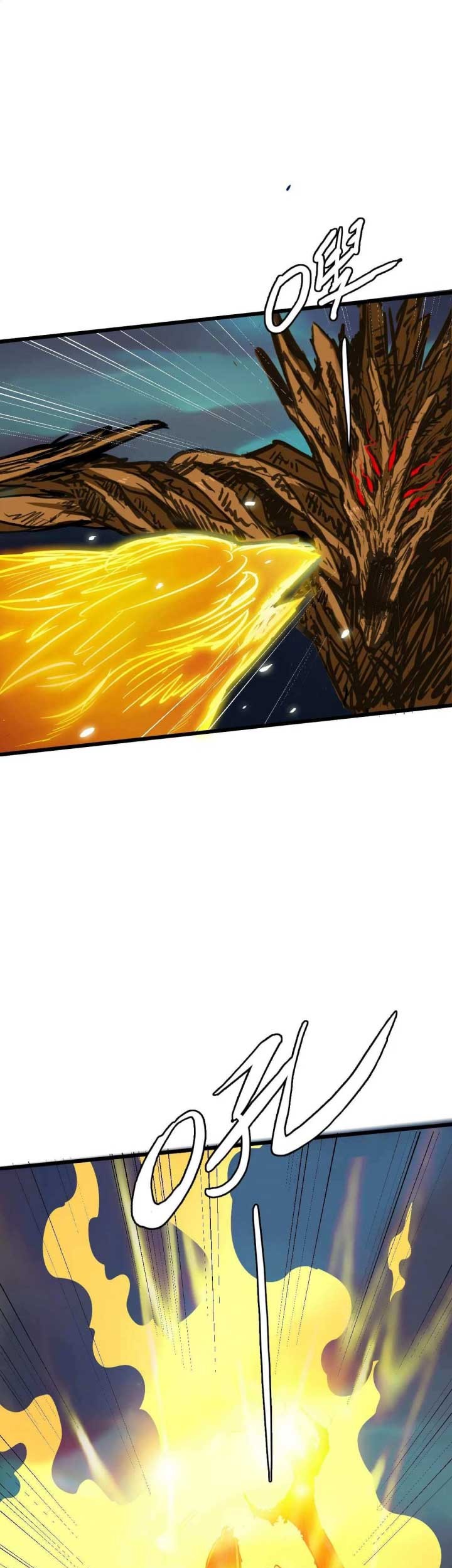 Supreme Taoist (2021) Chapter 35 - halaman 32