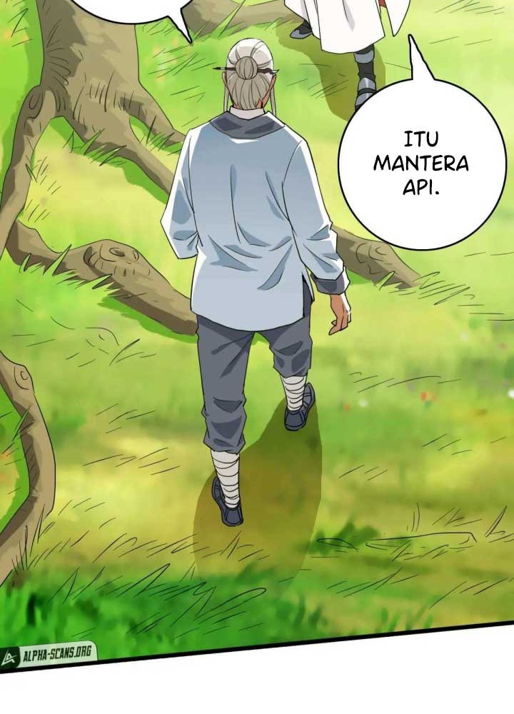 Supreme Taoist (2021) Chapter 35 - halaman 37