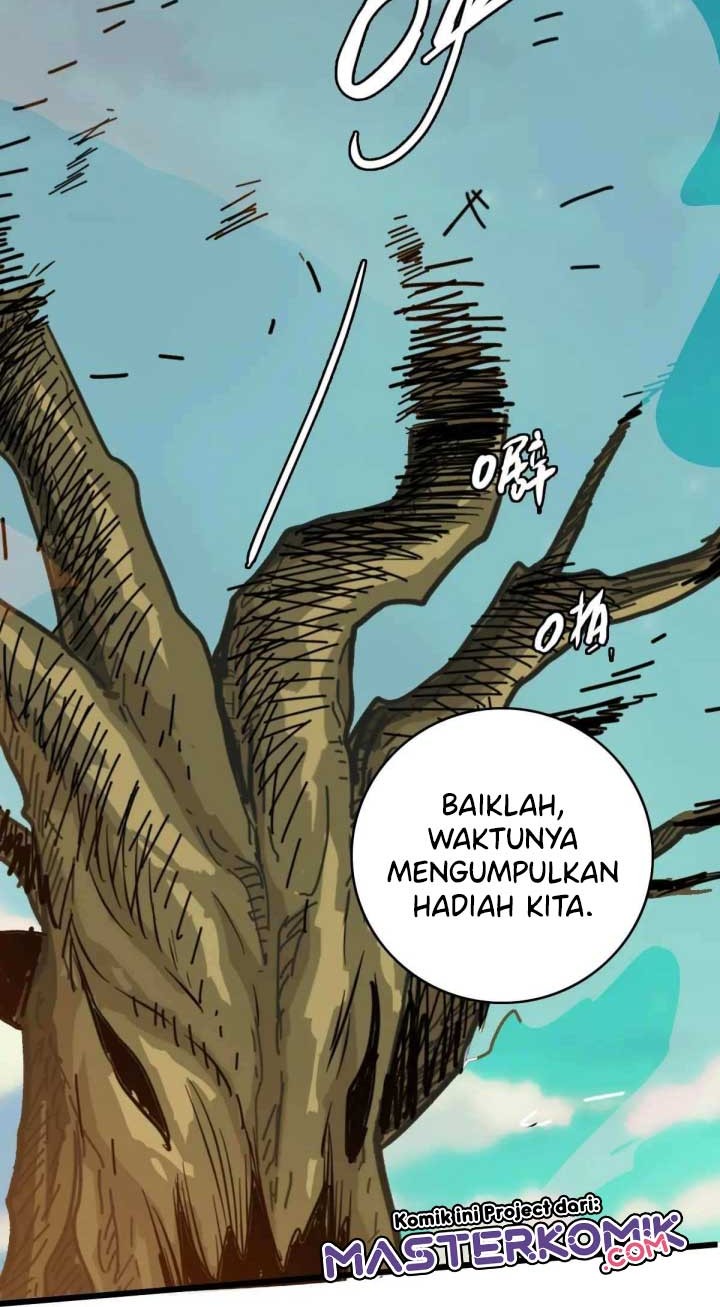 Supreme Taoist (2021) Chapter 35 - halaman 40