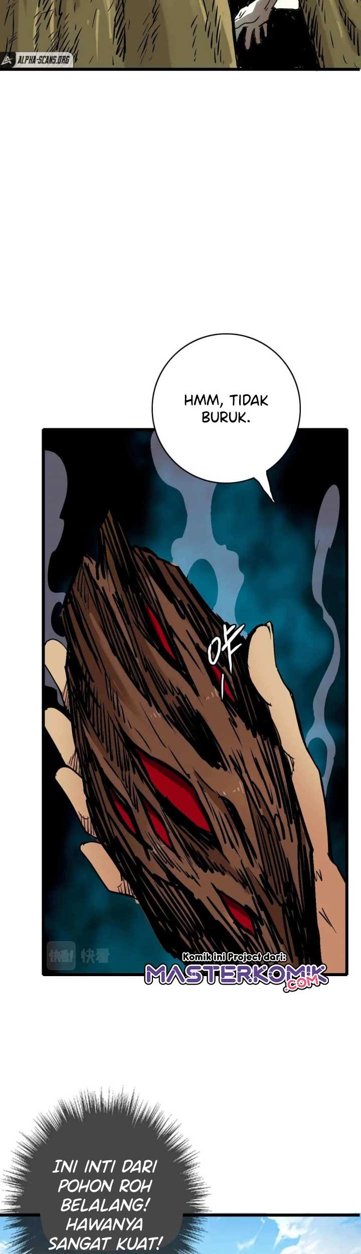 Supreme Taoist (2021) Chapter 35 - halaman 42